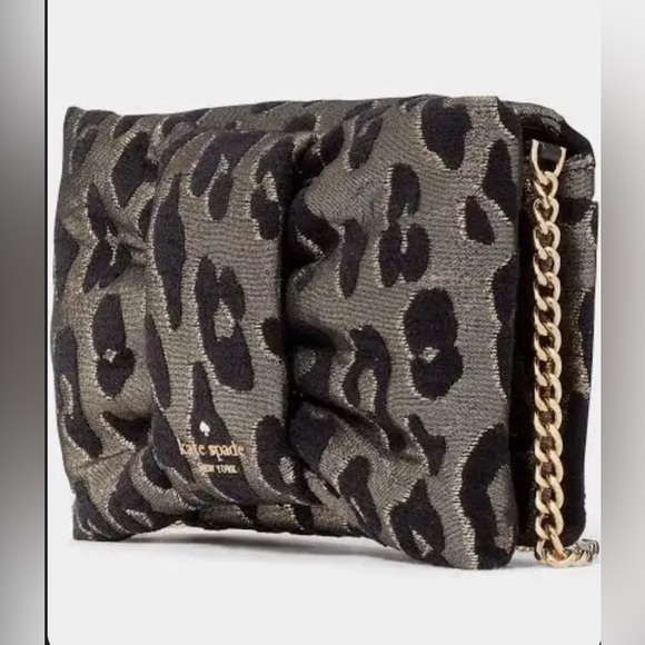 New with tags Kate spade crossbody and clutch bag purse - Picture 7 of 10